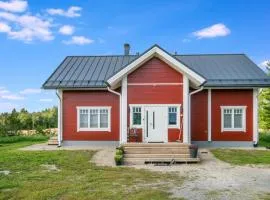 Holiday Home Maalaistalo sipilä by Interhome