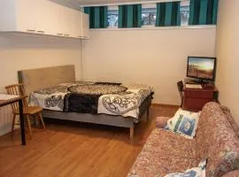 Holiday Home Kylpylä-hotelli- huone 152 by Interhome