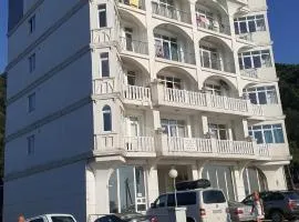 Kvariati Apartment