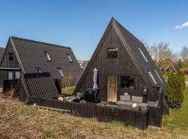 Farsø에 위치한 호텔 Apartment Kauno - 16km to the fjord by Interhome