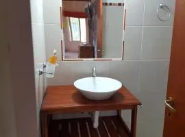 Los Aromos Cabañas loft