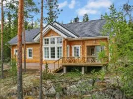 Holiday Home Näsinneito by Interhome