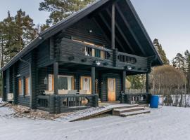 Holiday Home Kaivoskartano by Interhome, Hotel in Ylöjärvi