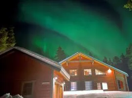 Holiday Home Unelmarakka a by Interhome