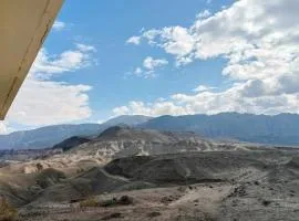 Panoramic GUESTHOUSE - OUM ALI