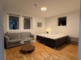 Sollentuna Aparthotel Business Studio 107 I Stockholm North