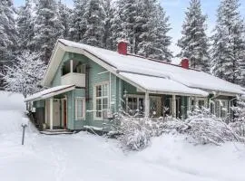 Holiday Home Katinkulma 2 by Interhome