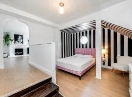 Stunning 1 bedroom apartment with view