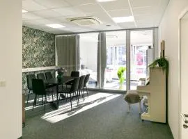 Schlossberg Residence