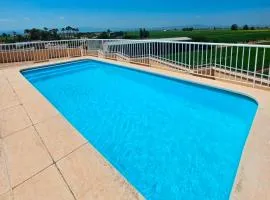 El Rincón de los Atardeceres