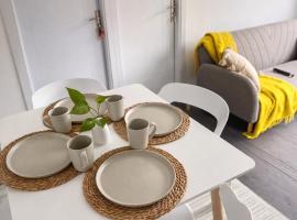 Casa Galatea，拉弗洛雷斯塔的飯店