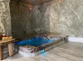 Zerko Holiday Apartment MARJETKA with 3h JACUZZI for FREE