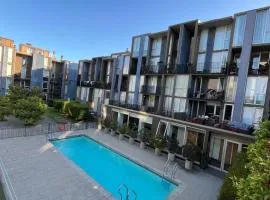 Loft Moderno en el corazón de Cerro Alegre 4P