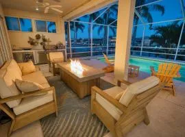 Gulfcoast Oasis - 910 Golf Island Dr