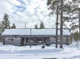 Holiday Home Saariselän waskooli a by Interhome