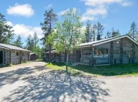 Holiday Home Pökkömaja b by Interhome