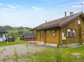 Holiday Home Himosaurinko by Interhome