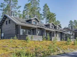 Holiday Home Tunturin lumo by Interhome