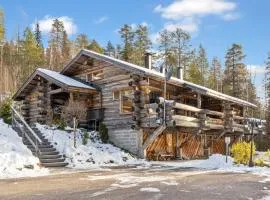 Holiday Home Sallanhelmi b1 by Interhome