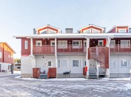 Holiday Home Levi star 1001 by Interhome, hotel sa Levi
