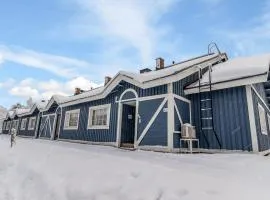 Holiday Home Teerenpesue e 36 gaissa by Interhome