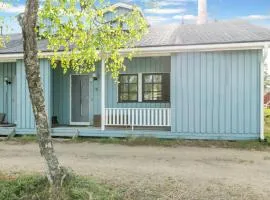 Holiday Home Saarihely b 13 by Interhome