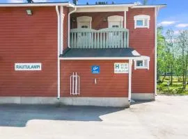 Holiday Home Rautulampi h26 by Interhome