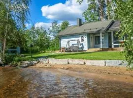 Holiday Home Onnimökki by Interhome