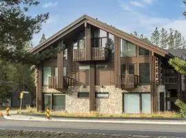 Holiday Home Levi platinum 2 b 6 by Interhome