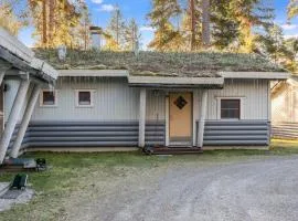 Holiday Home Kulta-käkönen 17 by bomba by Interhome