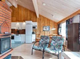 Holiday Home Naava a by Interhome