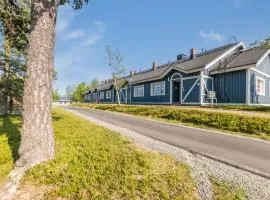 Holiday Home Teerenpesue e 37 by Interhome