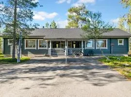 Holiday Home Tunturikoivu b2 by Interhome
