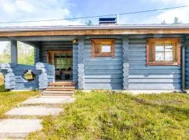 Holiday Home Oton kämppä by Interhome