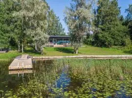 Holiday Home Villa aura by Interhome