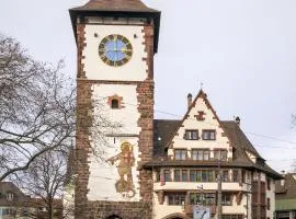Schwabentor-Ressidence