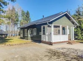 Holiday Home Villa heikinniemi by Interhome