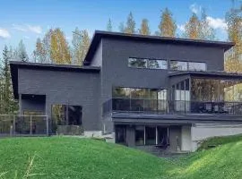 Holiday Home Käkikello by Interhome