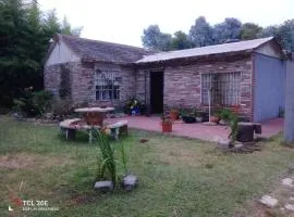 Quinta Rancho Pingos