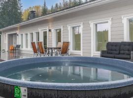 Holiday Home Villa renkaranta by Interhome, Hotel in Renko