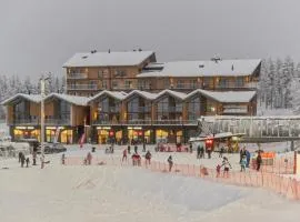 Holiday Home Levi kahnu by Interhome