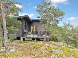 Holiday Home Villa henry by Interhome, hotel u gradu Kasnäs