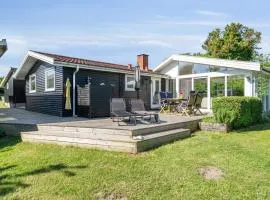 Holiday Home Felis - 75m from the sea by Interhome