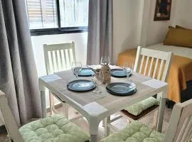 El Quebracho, Suites y Apartments