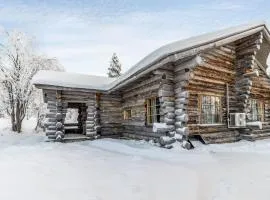 Holiday Home Kultarinne by Interhome