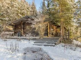 Holiday Home Kaasavuoren ranta by Interhome