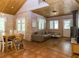 Holiday Home Koivuranta by Interhome