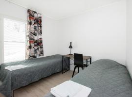 Holiday Home Villa kallio by Interhome: Lohja şehrinde bir otel