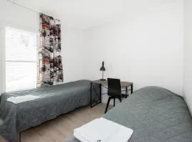 Holiday Home Villa kallio by Interhome