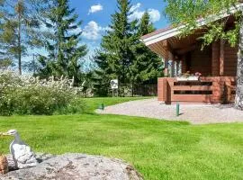 Holiday Home Villa henna by Interhome